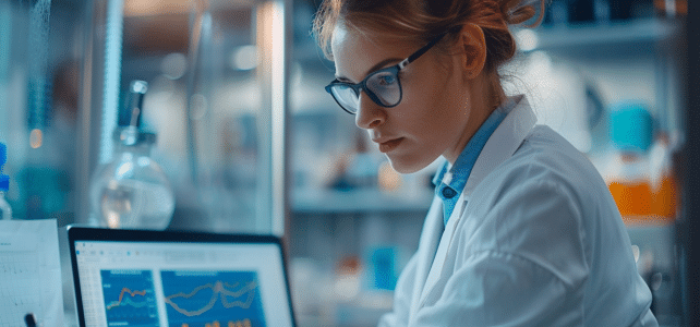 Interprétation des résultats d’une analyse sanguine : focus sur certaines valeurs clés Interprétation des résultats d’une analyse sanguine : focus sur certaines valeurs clés