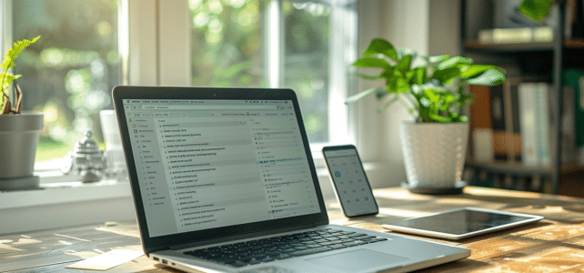 Comment optimiser la gestion de votre courrier grâce aux outils en ligne Comment optimiser la gestion de votre courrier grâce aux outils en ligne