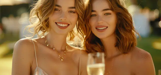 Les conjointes des stars de la série ‘Good Girls’ : qui sont-elles vraiment ? Les conjointes des stars de la série ‘Good Girls’ : qui sont-elles vraiment ?