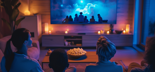 Les alternatives de choix pour regarder vos films et séries en streaming Les alternatives de choix pour regarder vos films et séries en streaming
