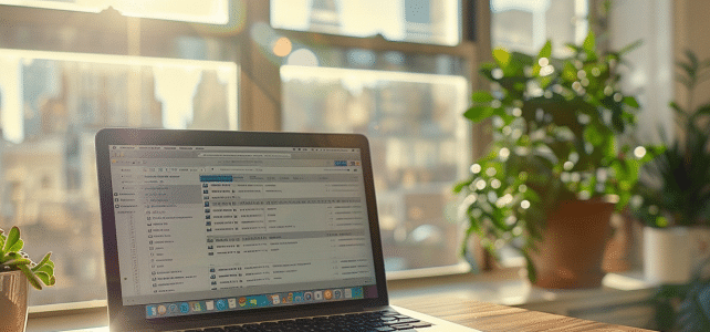 Comment gérer efficacement vos emails avec des outils en ligne performants Comment gérer efficacement vos emails avec des outils en ligne performants
