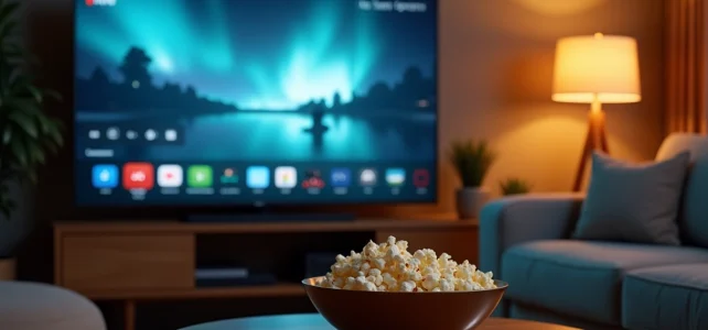 Les meilleurs sites pour regarder films et séries en streaming en 2022 Les meilleurs sites pour regarder films et séries en streaming en 2022