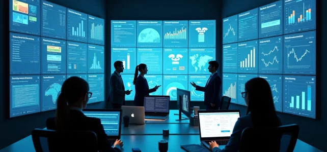 Moderniser la gestion documentaire : stratégies et solutions innovantes Moderniser la gestion documentaire : stratégies et solutions innovantes