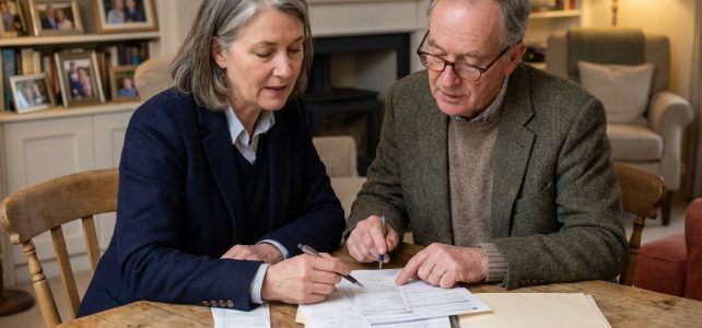 La gestion des frais lors d’une succession : ce que vous devez savoir La gestion des frais lors d’une succession : ce que vous devez savoir