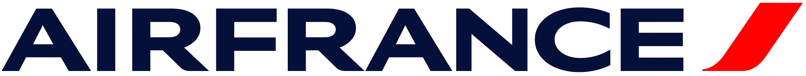 Air France Logo Air France Logo