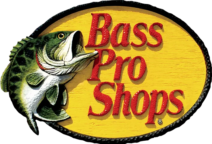 Bass pro shops logo Bass pro shops logo
