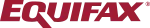 Equifax logo Equifax logo